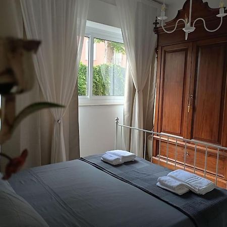 La Casa Di Madhu Apartamento Catânia Exterior foto