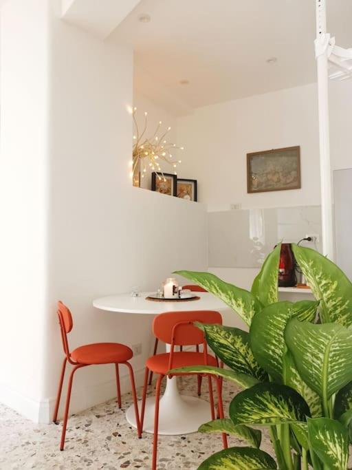 La Casa Di Madhu Apartamento Catânia Exterior foto