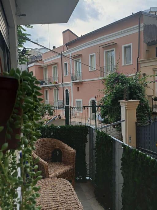 La Casa Di Madhu Apartamento Catânia Exterior foto