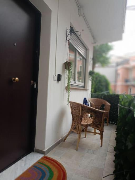 La Casa Di Madhu Apartamento Catânia Exterior foto