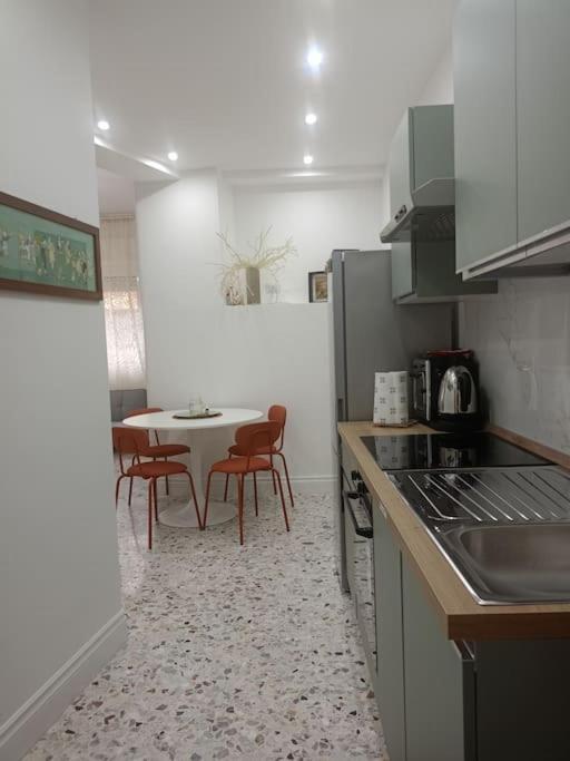 La Casa Di Madhu Apartamento Catânia Exterior foto