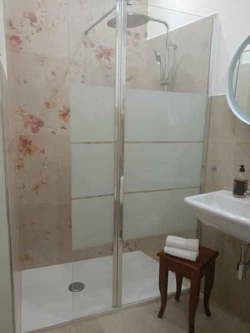 La Casa Di Madhu Apartamento Catânia Exterior foto