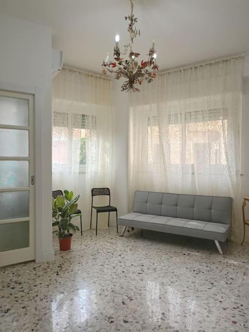 La Casa Di Madhu Apartamento Catânia Exterior foto