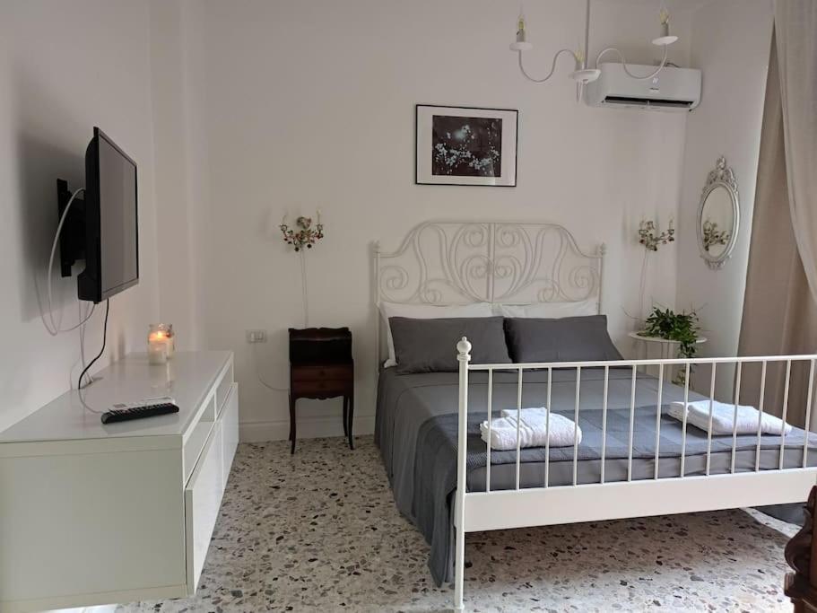 La Casa Di Madhu Apartamento Catânia Exterior foto