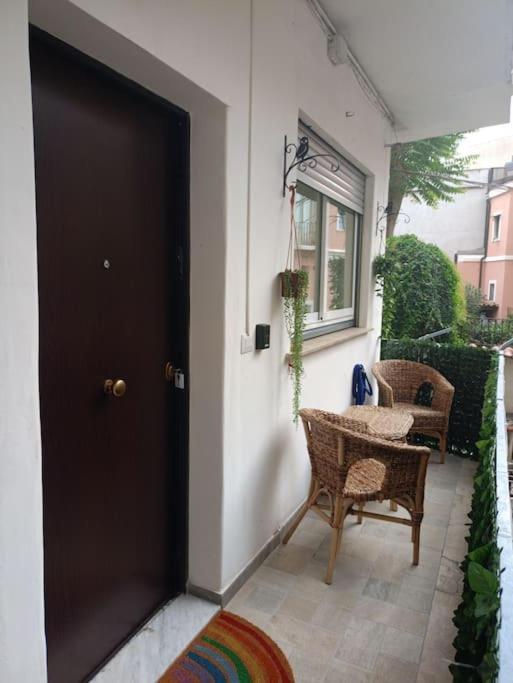 La Casa Di Madhu Apartamento Catânia Exterior foto
