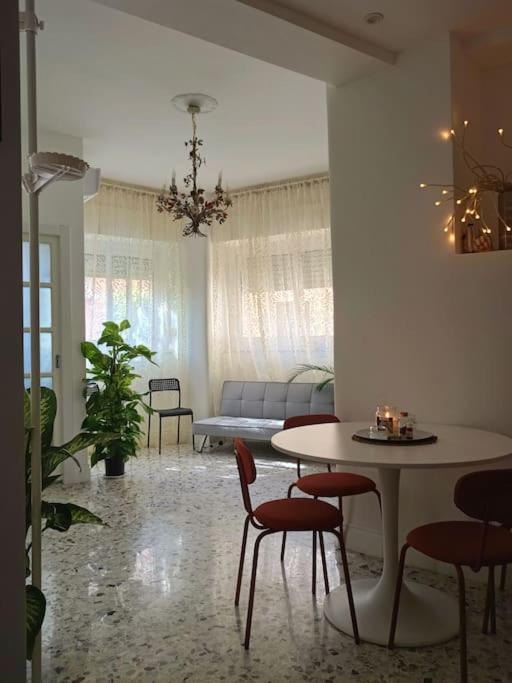 La Casa Di Madhu Apartamento Catânia Exterior foto